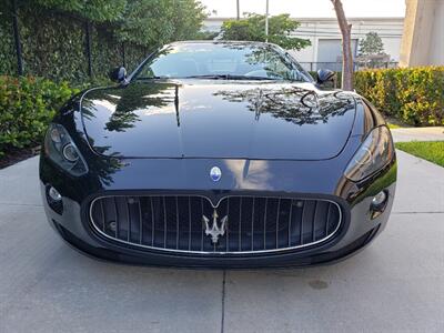 2010 Maserati GranTurismo   - Photo 21 - Hallandale, FL 33009