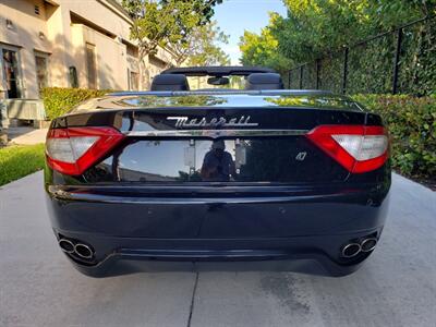 2010 Maserati GranTurismo   - Photo 20 - Hallandale, FL 33009