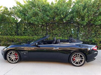 2010 Maserati GranTurismo   - Photo 1 - Hallandale, FL 33009