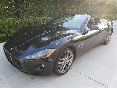 2010 Maserati GranTurismo   - Photo 2 - Hallandale, FL 33009