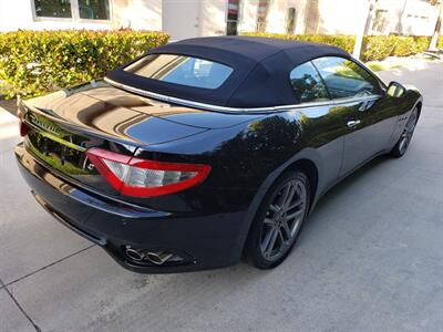 2010 Maserati GranTurismo   - Photo 28 - Hallandale, FL 33009