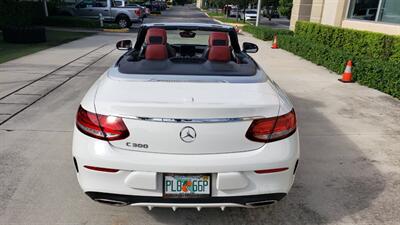 2018 Mercedes-Benz C 300   - Photo 17 - Hallandale, FL 33009