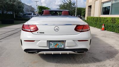 2018 Mercedes-Benz C 300   - Photo 19 - Hallandale, FL 33009