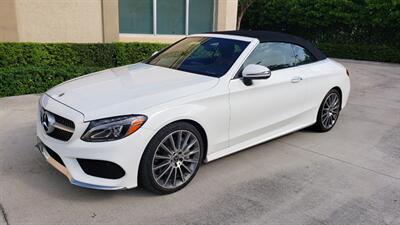 2018 Mercedes-Benz C 300   - Photo 30 - Hallandale, FL 33009