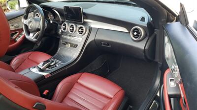 2018 Mercedes-Benz C 300   - Photo 5 - Hallandale, FL 33009