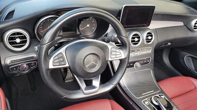 2018 Mercedes-Benz C 300   - Photo 14 - Hallandale, FL 33009