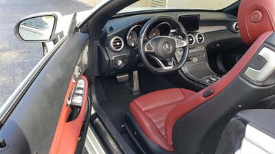 2018 Mercedes-Benz C 300   - Photo 15 - Hallandale, FL 33009