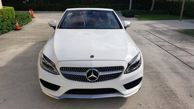 2018 Mercedes-Benz C 300   - Photo 20 - Hallandale, FL 33009