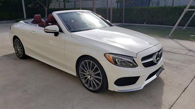 2018 Mercedes-Benz C 300   - Photo 3 - Hallandale, FL 33009