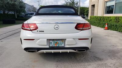 2018 Mercedes-Benz C 300   - Photo 27 - Hallandale, FL 33009