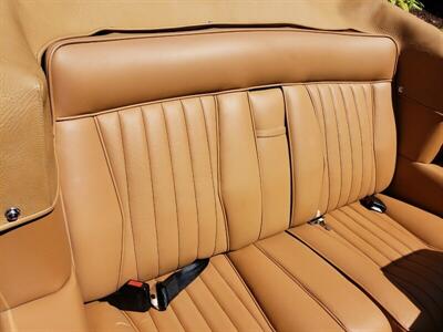 1986 Rolls-Royce Corniche II   - Photo 8 - Hallandale, FL 33009