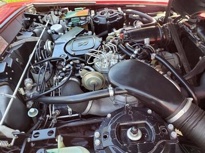 1986 Rolls-Royce Corniche II   - Photo 23 - Hallandale, FL 33009