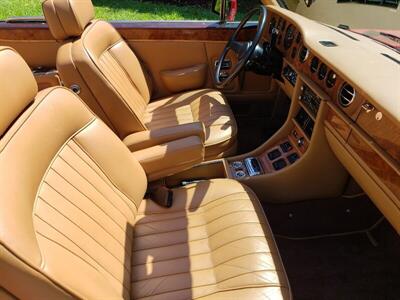 1986 Rolls-Royce Corniche II   - Photo 7 - Hallandale, FL 33009