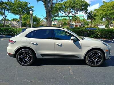 2021 Porsche Macan  ONE OWNER - Photo 28 - Hallandale, FL 33009