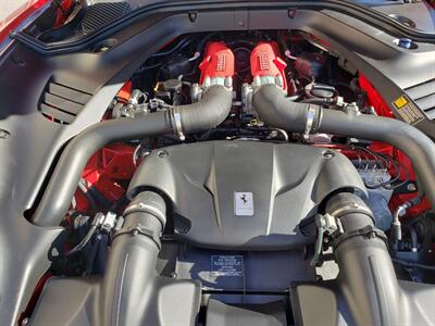 2016 Ferrari California T   - Photo 23 - Hallandale, FL 33009