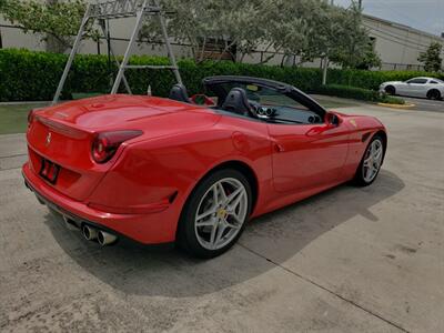 2016 Ferrari California T   - Photo 3 - Hallandale, FL 33009