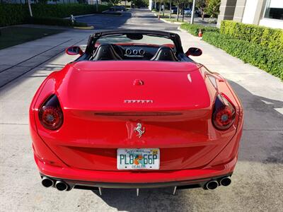 2016 Ferrari California T   - Photo 17 - Hallandale, FL 33009