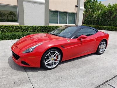 2016 Ferrari California T   - Photo 29 - Hallandale, FL 33009