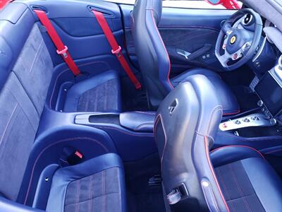 2016 Ferrari California T   - Photo 8 - Hallandale, FL 33009