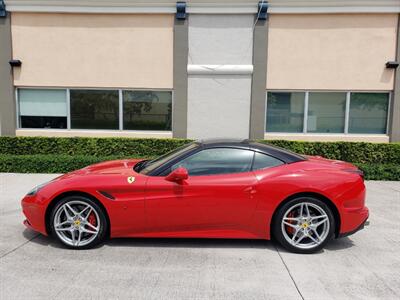 2016 Ferrari California T   - Photo 30 - Hallandale, FL 33009