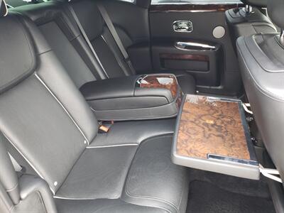 2015 Rolls-Royce Ghost   - Photo 8 - Hallandale, FL 33009
