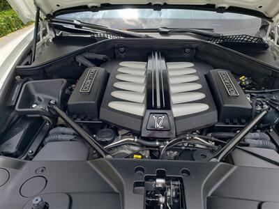 2015 Rolls-Royce Ghost   - Photo 19 - Hallandale, FL 33009