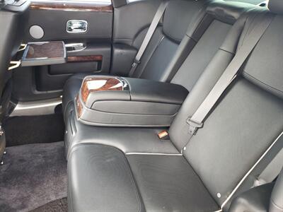2015 Rolls-Royce Ghost   - Photo 10 - Hallandale, FL 33009