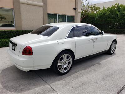 2015 Rolls-Royce Ghost   - Photo 3 - Hallandale, FL 33009