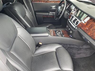 2015 Rolls-Royce Ghost   - Photo 5 - Hallandale, FL 33009