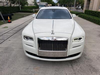 2015 Rolls-Royce Ghost   - Photo 20 - Hallandale, FL 33009