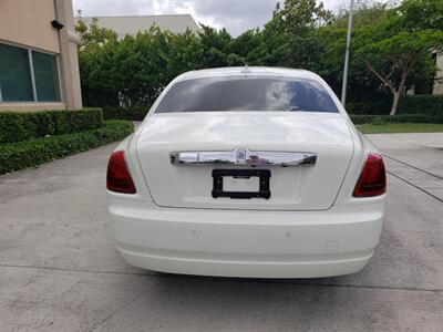2015 Rolls-Royce Ghost   - Photo 17 - Hallandale, FL 33009