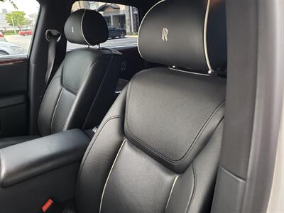 2015 Rolls-Royce Ghost   - Photo 11 - Hallandale, FL 33009