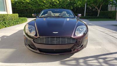 2009 Aston Martin DB9 Volante   - Photo 22 - Hallandale, FL 33009