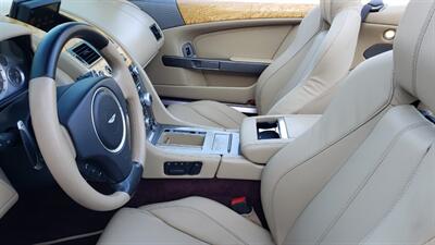 2009 Aston Martin DB9 Volante   - Photo 14 - Hallandale, FL 33009