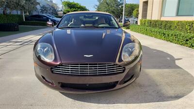 2009 Aston Martin DB9 Volante   - Photo 21 - Hallandale, FL 33009