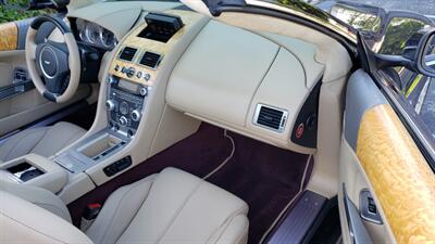 2009 Aston Martin DB9 Volante   - Photo 5 - Hallandale, FL 33009