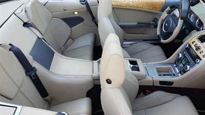 2009 Aston Martin DB9 Volante   - Photo 9 - Hallandale, FL 33009