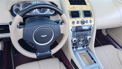 2009 Aston Martin DB9 Volante   - Photo 15 - Hallandale, FL 33009