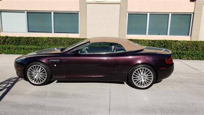 2009 Aston Martin DB9 Volante   - Photo 30 - Hallandale, FL 33009