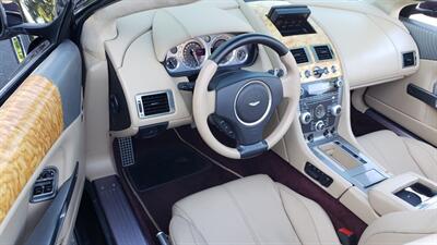 2009 Aston Martin DB9 Volante   - Photo 16 - Hallandale, FL 33009