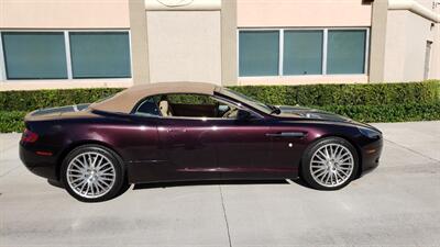 2009 Aston Martin DB9 Volante   - Photo 31 - Hallandale, FL 33009