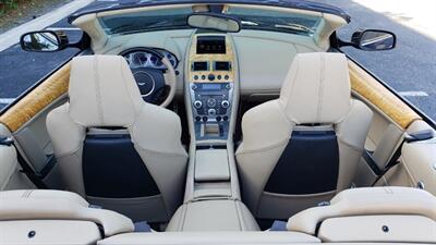 2009 Aston Martin DB9 Volante   - Photo 10 - Hallandale, FL 33009