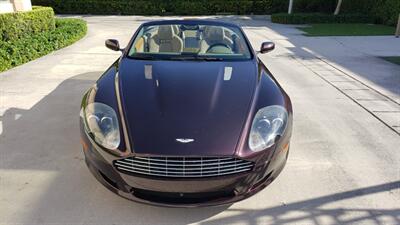 2009 Aston Martin DB9 Volante   - Photo 24 - Hallandale, FL 33009