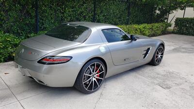 2013 Mercedes-Benz SLS AMG GT   - Photo 8 - Hallandale, FL 33009