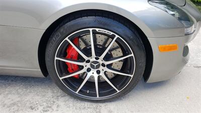 2013 Mercedes-Benz SLS AMG GT   - Photo 20 - Hallandale, FL 33009