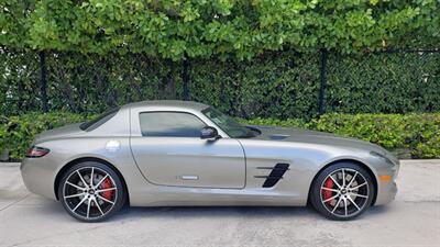 2013 Mercedes-Benz SLS AMG GT   - Photo 19 - Hallandale, FL 33009