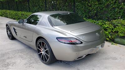 2013 Mercedes-Benz SLS AMG GT   - Photo 16 - Hallandale, FL 33009