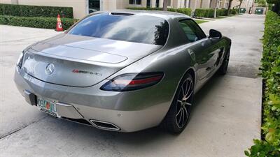 2013 Mercedes-Benz SLS AMG GT   - Photo 15 - Hallandale, FL 33009