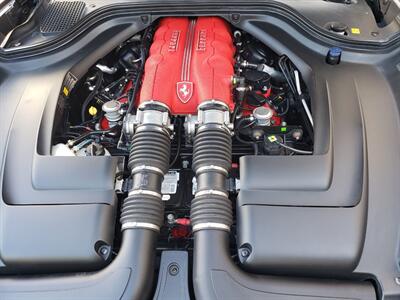 2014 Ferrari California   - Photo 17 - Hallandale, FL 33009