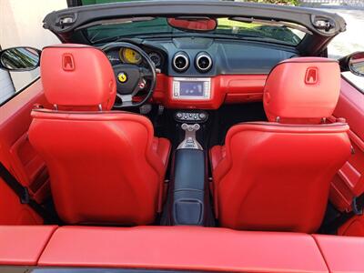 2014 Ferrari California   - Photo 7 - Hallandale, FL 33009
